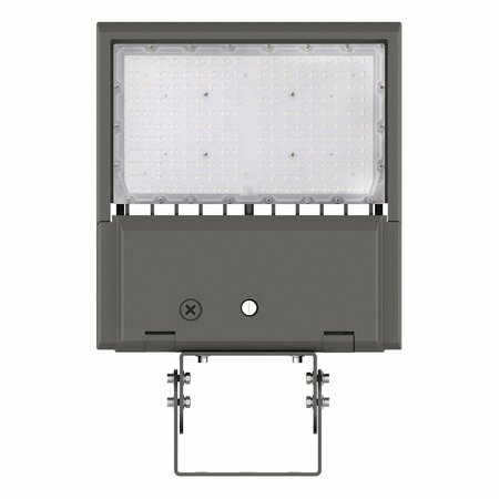 Beyond Led Technology LED Area Light | 150 Watt | 25500 Lumens | 5000K | YokeMount | Parking Lot Street Light BLT-S-GB-150WJ30T3A6-GR10SP50